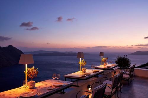 אויה San Antonio Luxury Hotel מראה חיצוני תמונה